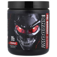The Shadow!®, перед тренировкой, арбуз, 291 г (10,3 унции) — JNX Sports