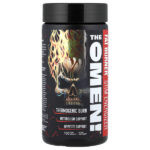 The Omen!®, сжигатель жира, 100 веганских капсул — JNX Sports