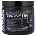 Потрошитель! сжигатель жира, со вкусом темного винограда, 150 г (5,3 унции) — JNX Sports — изображение 2