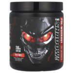 The Shadow, предтренировочная добавка, фруктовый пунш, 270 г — JNX Sports