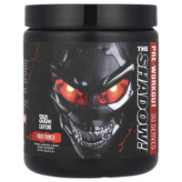 The Shadow, предтренировочная добавка, фруктовый пунш, 270 г — JNX Sports
