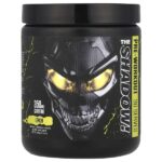 The Light!®, предтренировочный комплекс, со вкусом лимона, 288 г (10,16 унции) — JNX Sports
