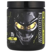 The Light!®, предтренировочный комплекс, со вкусом лимона, 288 г (10,16 унции) — JNX Sports