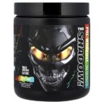 The Shadow!®, предтренировочная добавка, кислая конфета, 282 г (9,9 унции) — JNX Sports