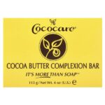 Кусковое мыло с маслом какао, 113 г (4 унции) — Cococare