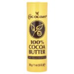 100% масло какао в стиках, 28 г (1 унция) — Cococare