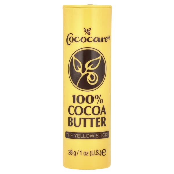 coc01100_v_39.jpg 100% масло какао в стиках, 28 г (1 унция) — Cococare
