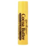 Бальзам для губ с маслом какао, 4,2 г (0,15 унции) — Cococare