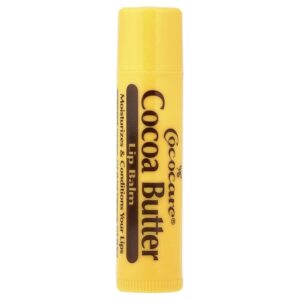 Бальзам для губ с маслом какао, 4,2 г (0,15 унции) — Cococare