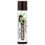 Кокосовый бальзам для губ, 4,2 г (0,15 унции) — Cococare
