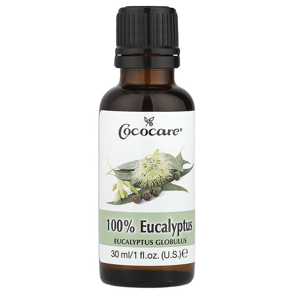 coc03800_v_43.jpg 100% масло эвкалипта, 1 жидкая унция (30 мл) — Cococare