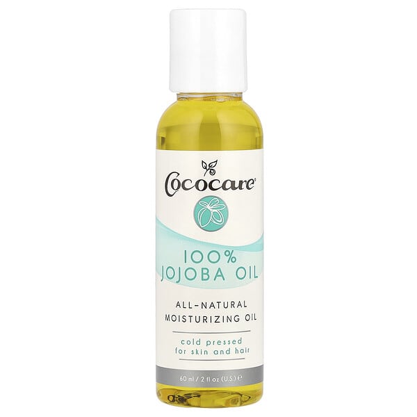 coc09700_v_33.jpg 100% масло жожоба, 60 мл (2 жидк. унц.) — Cococare