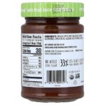 Органический спред Just Fruit®, со вкусом малины, 283 г (10 унций) — Crofter's Organic — изображение 2