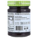 Органический спред Just Fruit®, дикорастущая голубика, 283 г (10 унций) — Crofter's Organic — изображение 2