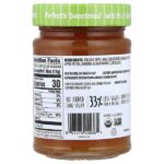 Органический спред Just Fruit®, со вкусом абрикоса, 283 г (10 унций) — Crofter's Organic — изображение 2