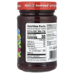 Organic Premium Spread, ягодный сбор, 468 г (16,5 унции) — Crofter's Organic — изображение 2