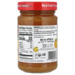 Абрикосовый джем, 468 г (16,5 унции) — Crofter's Organic — изображение 2