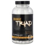 Orange Triad™, мультивитамины, средство для здоровья суставов, пищеварения и иммунитета, 270 таблеток — Controlled Labs