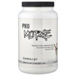 PROmore™, протеиновая матрица, французское ванильное мороженое, 900 г (1,98 фунта) — Controlled Labs