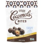 Хрустящие кусочки, 99 г (3,5 унции) — Cocomels