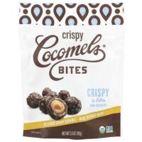 Хрустящие кусочки, 99 г (3,5 унции) — Cocomels