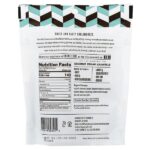 Карамель с кокосовым кремом, морская соль, 99 г (3,5 унции) — Cocomels — изображение 2