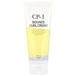 Bounce Curl Cream, 150 мл (5,07 жидк. Унции) — CP-1