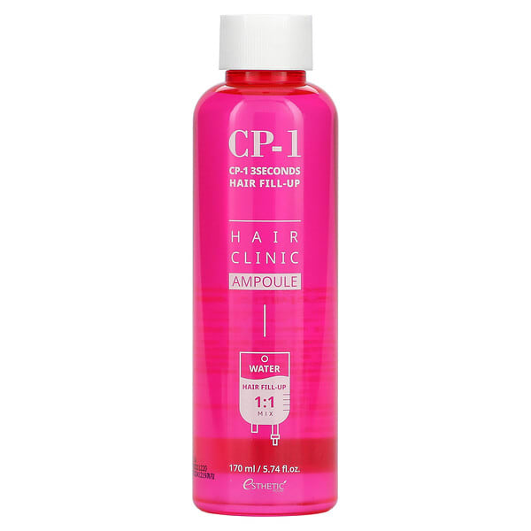 cpi01184_v_15.jpg 3 Seconds Hair Fill-Up, филлер для волос, 170 мл (5,74 жидк. унции) — CP-1