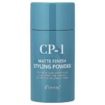 пудра для укладки волос с матирующим эффектом, 6 г — CP-1