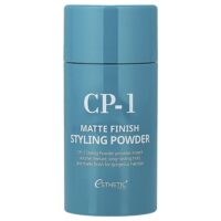 пудра для укладки волос с матирующим эффектом, 6 г — CP-1