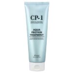 Aqua Protein Treatment, протеиновый крем, 250 мл (8,45 жидк. унции) — CP-1