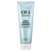 Aqua Protein Treatment, протеиновый крем, 250 мл (8,45 жидк. унции) — CP-1