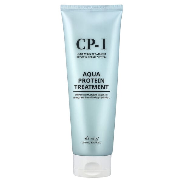 cpi01460_v_8.jpg Aqua Protein Treatment, протеиновый крем, 250 мл (8,45 жидк. унции) — CP-1