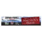 паста из анчоуса, 50 г (1,75 унции) — Crown Prince Natural