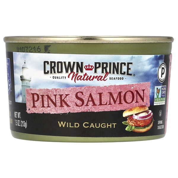 cpn00896_v_42.jpg горбуша, 213 г (7,5 унции) — Crown Prince Natural