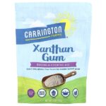Ксантановая камедь, 142 г (5 унций) — Carrington Farms