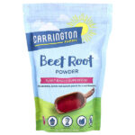 Порошок из свеклы, 283 г (10 унций) — Carrington Farms