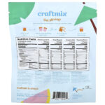 Пакетики для коктейлей, разнообразные, 12 пакетиков, 84 г (2,96 унции) — Craftmix — изображение 2