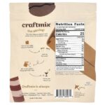 Эспрессо мартини, 12 пакетиков по 7 г (0,25 унции) — Craftmix — изображение 2