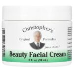 Косметический крем для лица, 2 унции — Christopher's Original Formulas