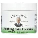 Формула для успокоения кожи, 59 мл (2 жидк. унц.) — Christopher's Original Formulas