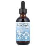 Kid-e-Soothe™, 2 жидк. унции — Christopher's Original Formulas