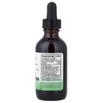 Sinus Plus Formula, 59 мл (2 жидк. унц.) — Christopher's Original Formulas — изображение 2