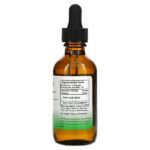 Масло из экстракта чеснока, 2 жидких унции (59 мл) — Christopher's Original Formulas — изображение 2