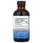 Сердечный сироп из ягод боярышника, 118 мл (4 жидк. унц.) — Christopher's Original Formulas — изображение 2