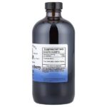 Сироп из ягод боярышника, 472 мл (16 жидк. унций) — Christopher's Original Formulas — изображение 2