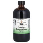 комплексный сироп для тканей и костей, 473 мл — Christopher's Original Formulas