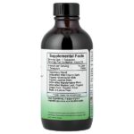 Травяной сироп для горла, 118 мл (4 жидк. унц.) — Christopher's Original Formulas — изображение 2
