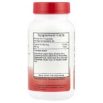 Средство для здоровья почек, 475 мг, 100 вегетарианских капсул — Christopher's Original Formulas — изображение 2