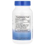 Черника, 100 вегетарианских капсул — Christopher's Original Formulas — изображение 2